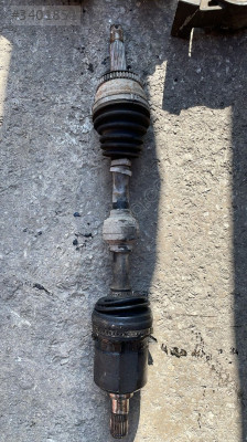 Rio sol aks