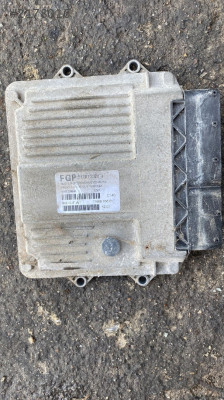 FİAT PALİO 1.3 MOTOR BEYNİ