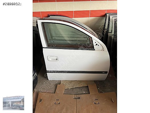 OPEL ASTRA KAPI ÇIKMA