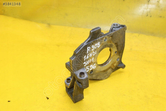 Peugeot 1.6 HDİ Dizel Mazot Pompasının Ayağı Orijinal