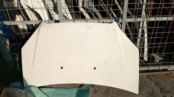 DOBLO 2 ÖN KAPUT ORJ ÇIKMA a
