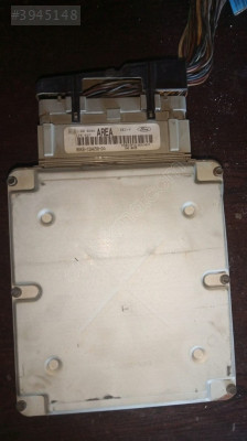 Ford Ka 1.3 motor beyni yedek parça