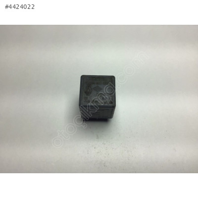 Renault Kangoo Clio Megane Röle 7700421178 V23134-M52-X330