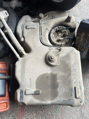 FORD FİESTA MAZOTR DEPOSU YİĞİT OTO ANKARA
