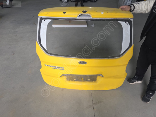 FORD COURİER BEYAZ BAGAJ KAPAĞI ORJINAL