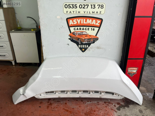 DUCATO ÖN KAPUT ORJİNAL