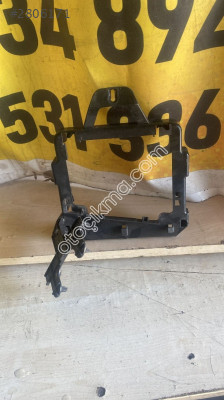 MERCEDES SPRINTER 906 Motor Kontrol Modülü Braketi 