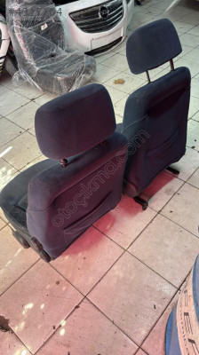 MAREA ÖN KOLTUK TAKIMI ÇIKMAA ORJİNALL