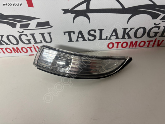 FORD FİESTA SOL AYNA SİNYALİ