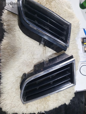 SKODA OCTAVİA SAĞ SOL PANJUR ORJİNAL ÇIKMA