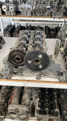 Astra J 1.6 dizel silindir kapağı 55500307