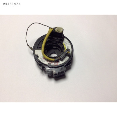 Suzuki Grand Vitara Airbag Sargısı