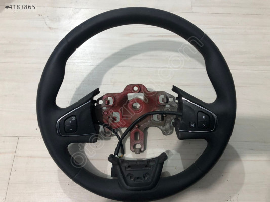 RENAULT CLİO 4 DİREKSİYON SİMİDİ ORJİNAL