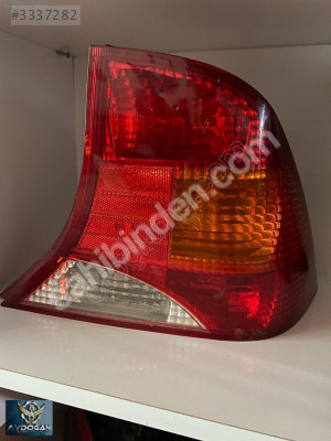 OTO CEM'DEN ÇIKMA FORD FOCUS 1 SAĞ STOP
