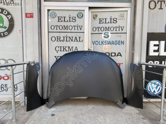 VOLKSWAGEN SCİROCCO SAĞ SOL ÖN ÇAMURLUK