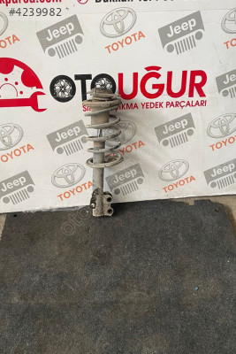 1989-2001 MODEL TOYOTA COROLLA AMORTİSÖR