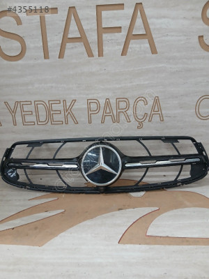 MERCEDES W253 ÖN PANJUR