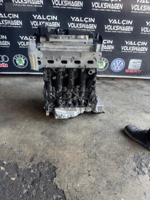 CADDY CXX - DCX - CLH SIFIR BAZ MOTOR