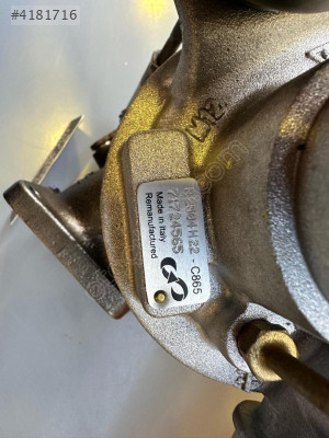 ALFA ROMEO MİTO 1.4 MULTİAİR SIFIR ORJİNAL TURBO