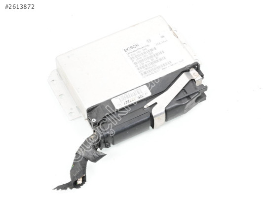 Mercedes W638 Vito Şanzıman Beyni 6384460010 0260002380
