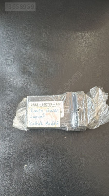 JAGUAR KOLTUK MODÜLÜ