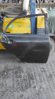 TOYOTA COROLLA SAG ARKA KAPI SIFIR