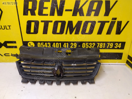 RENAULT CLİO 2 SYMBOL THALİA ÖN PANJUR 2009 2012 RENKAY KOCAELİ