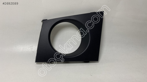 8200450493  SOL SİS FAR ÇERÇEVESİ MEGANE II