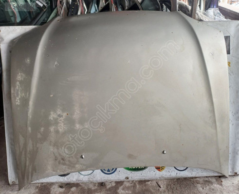 HYUNDAİ ACCENT YUMURTA KASA 1998 - 2000 ÖN KAPUT