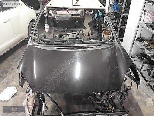 Nissan Micra k13 devirdaim