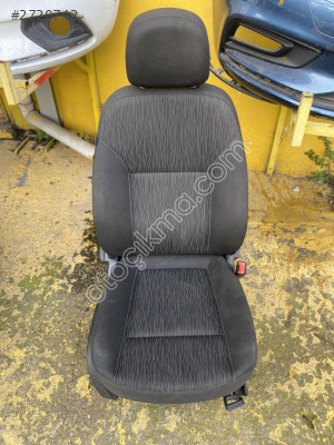 OPEL ASTRA J SAĞ ÖN KOLTUK ÇIKMA SÖKME CANCAN OPEL