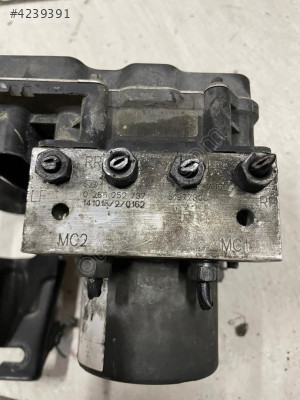 LİNEA ABS BEYNİ AKİL  YAMAN OTOMOTİV