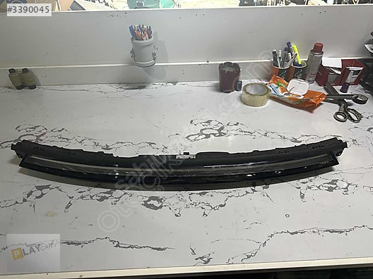 MERCEDES W293 EQC ÖN TAMPON LEDİ FARI A2939069600 ORJİNAL TEMİZ