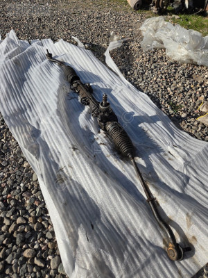 Siena - Palio (98-02) Direksiyon Kutusu