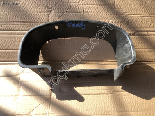 Ww CADDY KILOMETRE SAATİ ÇERÇEVESİ