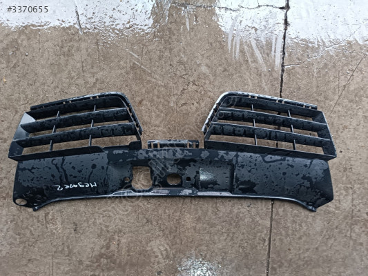 RENAULT CLİO 2006-12 ÖN PANJUR