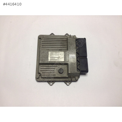 Ford K 1.3 Motor Beyni MJD6F3.F2 71600.193.01 51847810