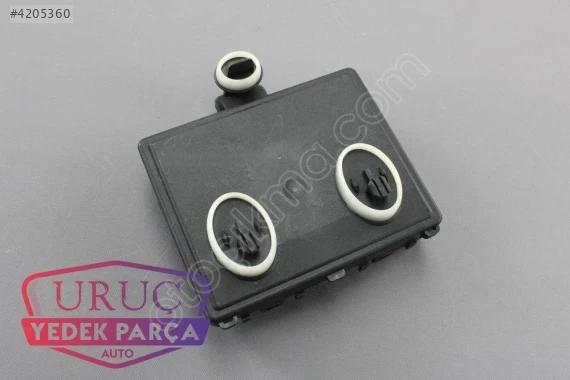 8W1959595 KAPI KONTROL KONFOR BEYNİ AUDİ A3 Q2 Q3 Q5 VW ARTEON PA