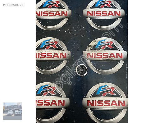 2014-2020 j11 Nissan Qashqai Star Stop 28590-31a0a