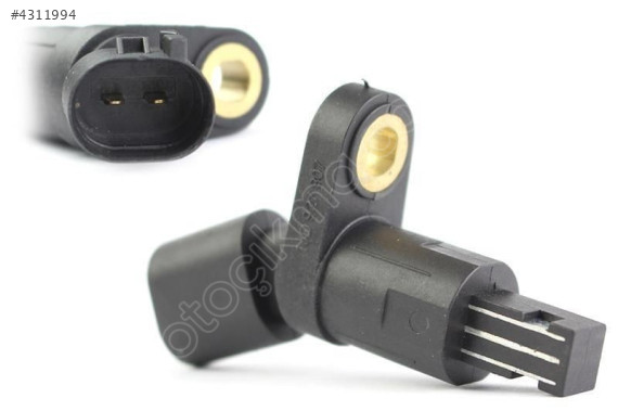 Vw Golf4-Bora Abs Sensörü 1998-2004 1J0927807B