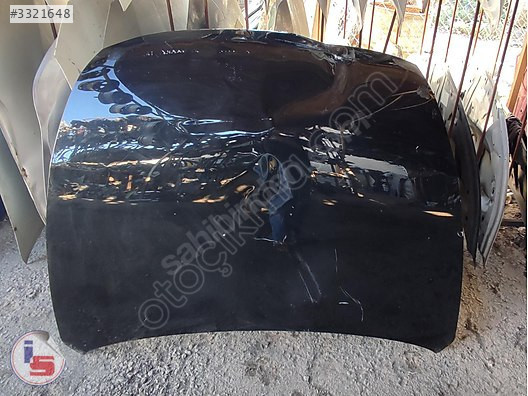 2008 - 2010 Mazda 6 Kaput Çıkma Parça Motor Kaputu