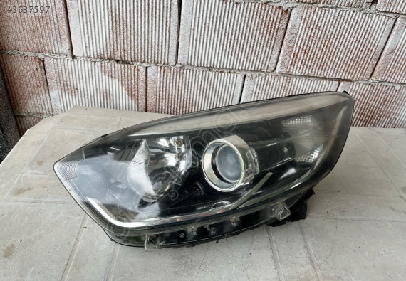 RENAULT CAPTUR SOL FAR ORJİNAL ÇIKMA