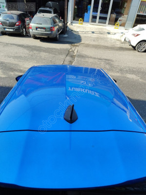 Peugeot 2008 kesme tavan