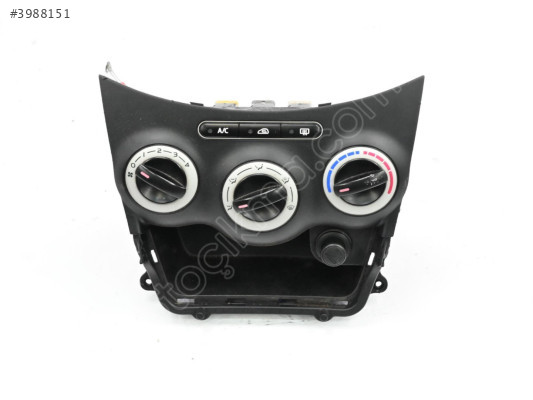 Hyundai İ10 Klima Kontrol Paneli Halatı 97250-0X0304X