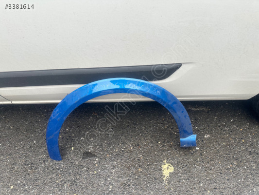 Ford Puma St lina sol ön dodik