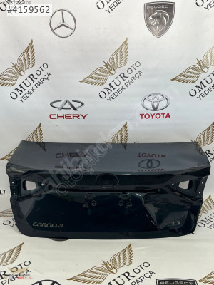 TOYOTA COROLLA BAGAJ KAPAĞI ÇIKMA (2018-2022) - 6440102F30