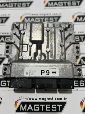 Nissan Qashqai ECU MOTOR 237106BA0A SID310 A2C11170702
