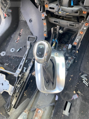 OPEL MOKKA VİTES MEKANİZMASI