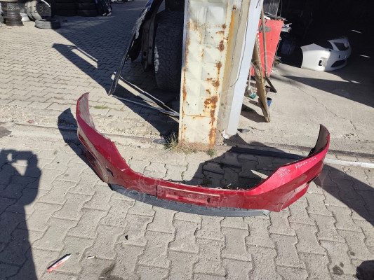 Honda City ön tampon 2020 2024