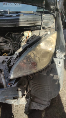 MİTSUBİSHİ COLT SOL ÖN FAR